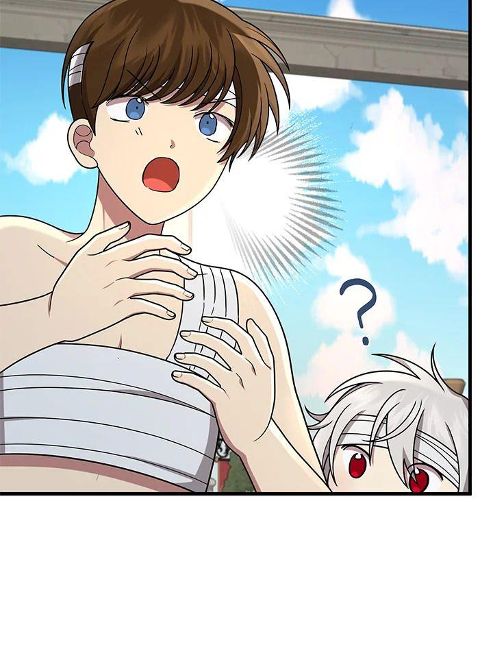 Heir Of Mythical Heroes ตอนที่ 35 97