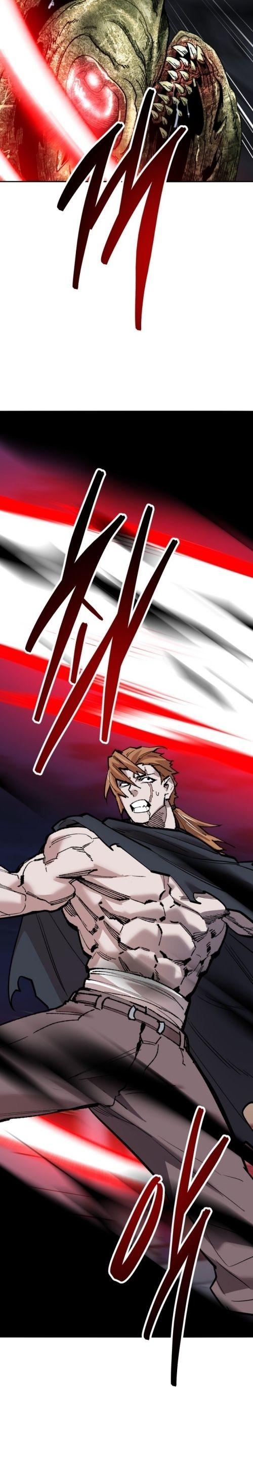 Limit Breaker ตอนที่ 144 36