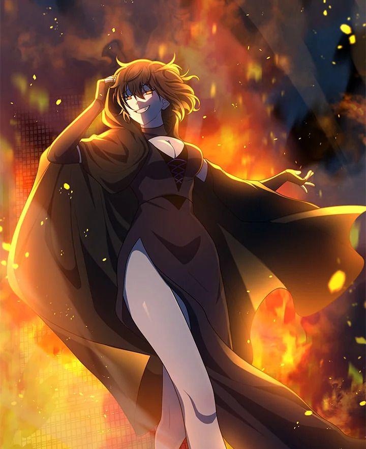 Heir Of Mythical Heroes ตอนที่ 46 39