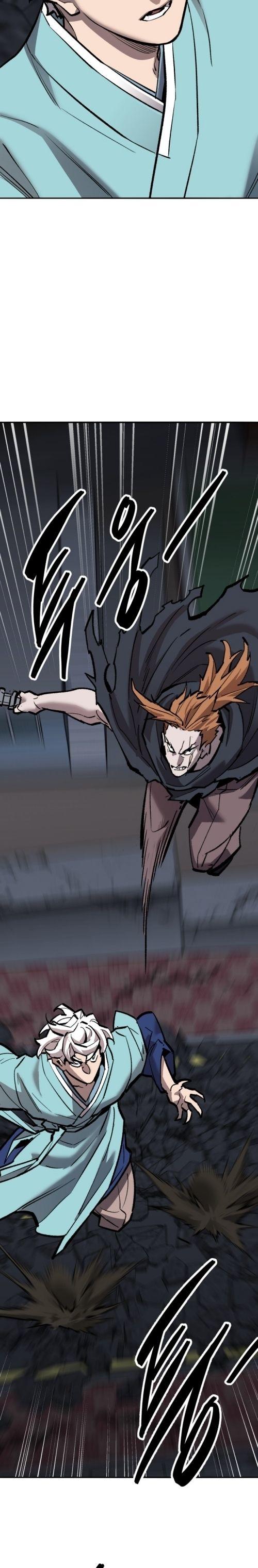 Limit Breaker ตอนที่ 144 42