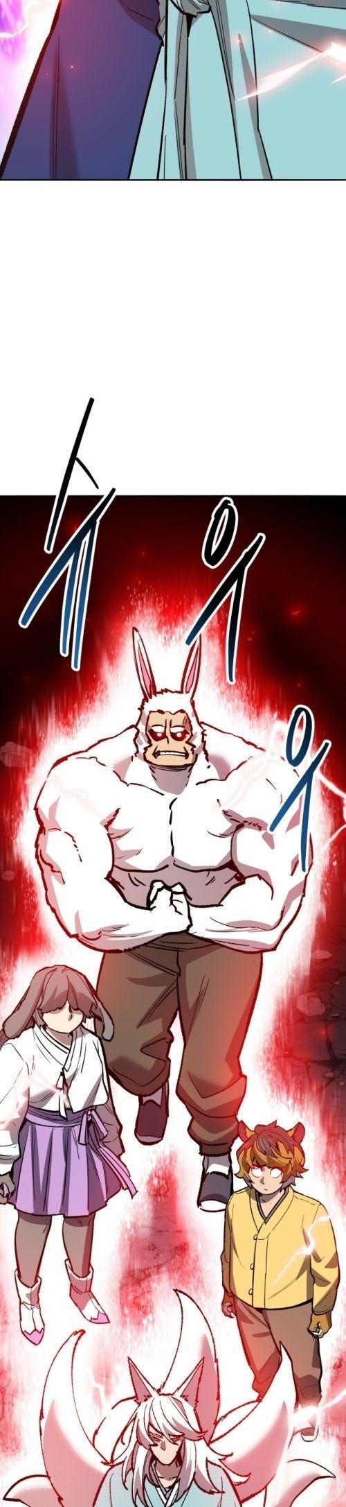 Limit Breaker ตอนที่ 149 51