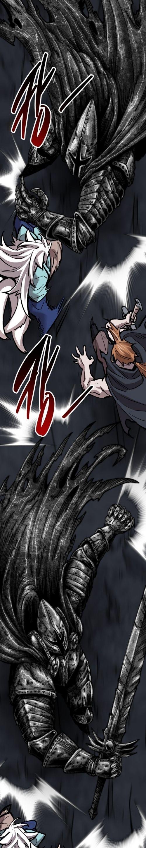 Limit Breaker ตอนที่ 144 60