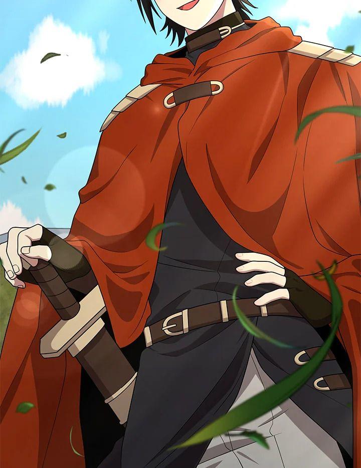 Heir Of Mythical Heroes ตอนที่ 46 73
