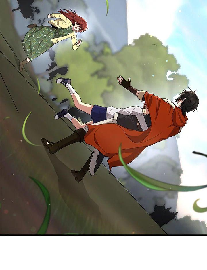 Heir Of Mythical Heroes ตอนที่ 46 79
