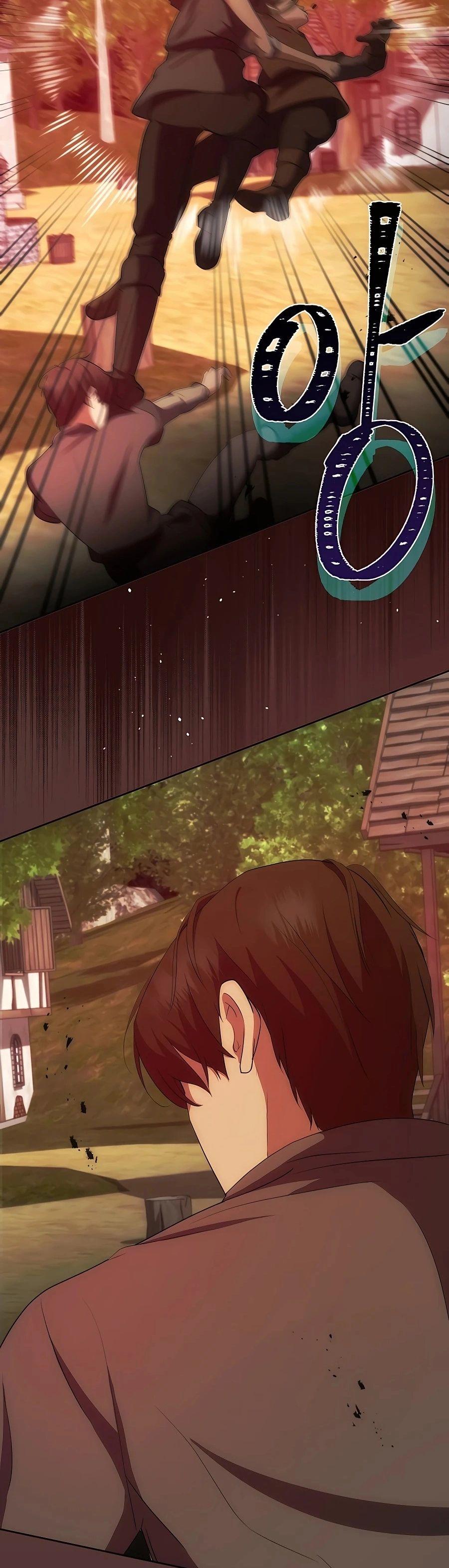 I Became the Youngest Prince in the Novel ตอนที่ 32 9