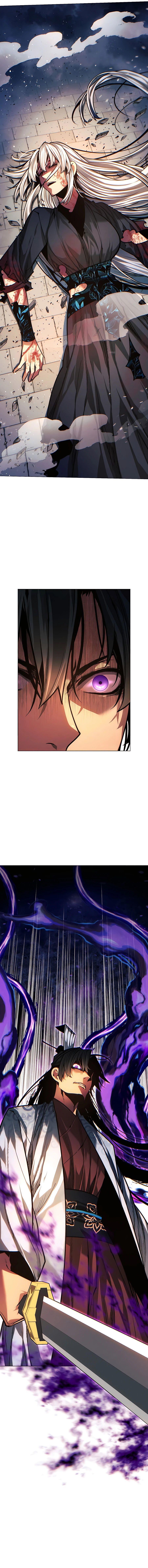 A Modern Man Who Got Transmigrated Into the Murim World ตอนที่ 90 18