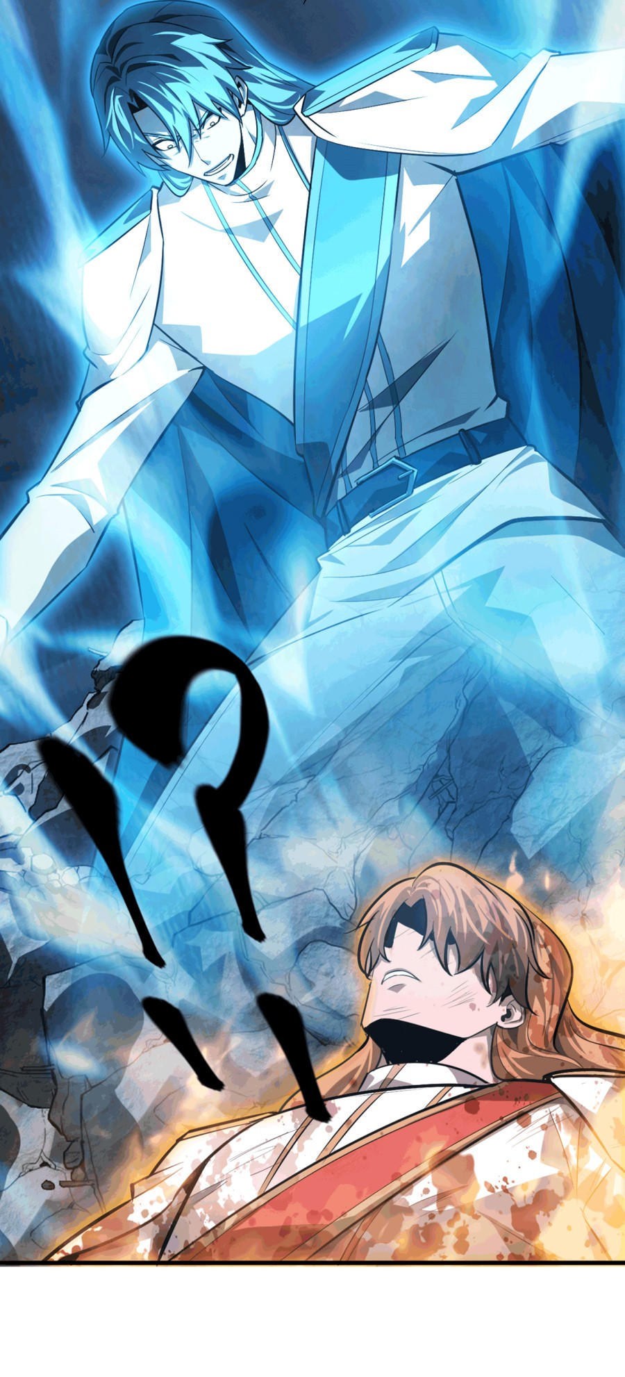 I Am The Strongest Boss ตอนที่ 16 34