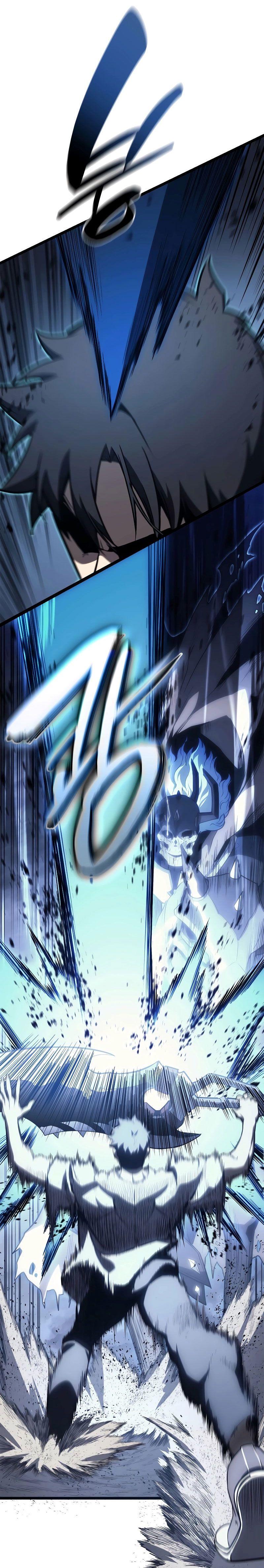 The Return of the Disaster-Class Hero ตอนที่ 82 24