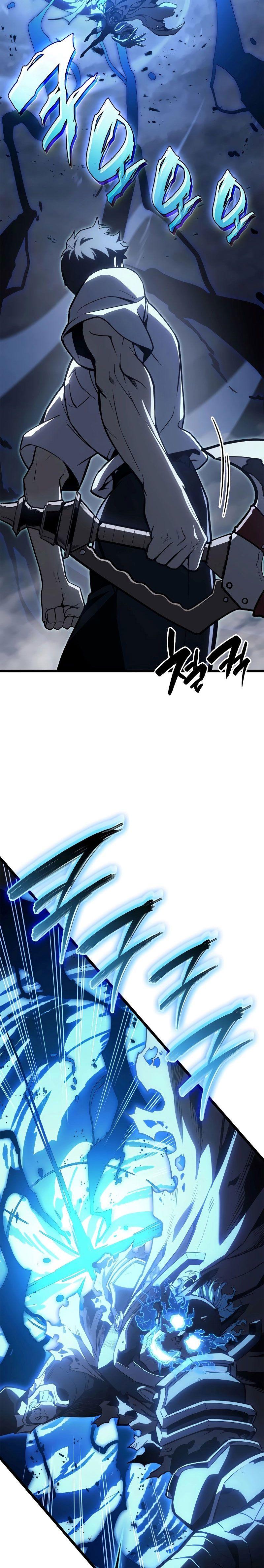 The Return of the Disaster-Class Hero ตอนที่ 82 28