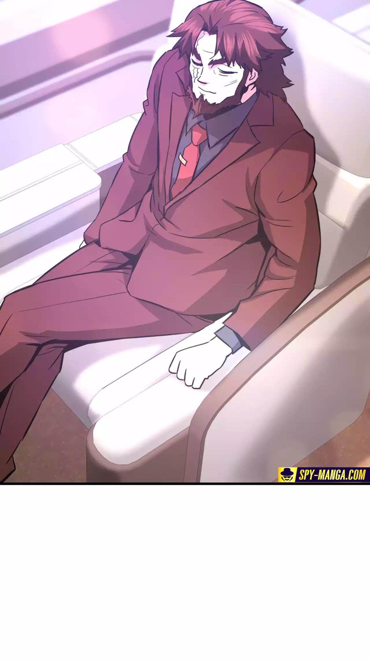 Han Dae Sung That Returned From Hell ตอนที่ 90 90