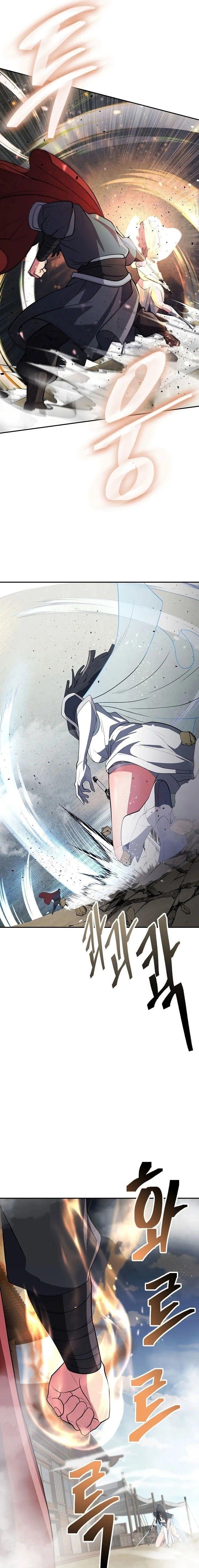 Island of Swords and Devils ตอนที่ 9 15