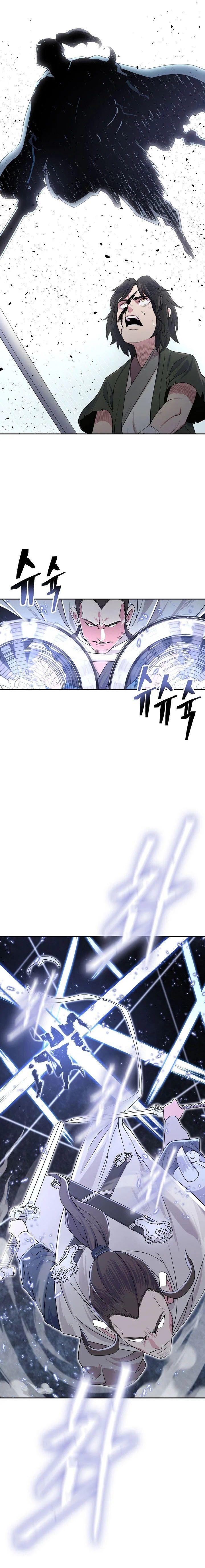 Island of Swords and Devils ตอนที่ 2 4