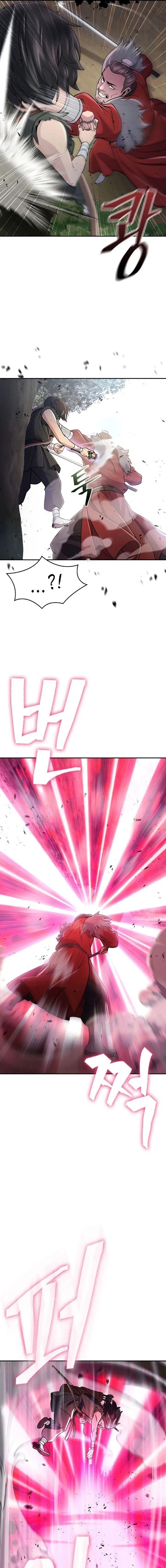 Island of Swords and Devils ตอนที่ 5 7