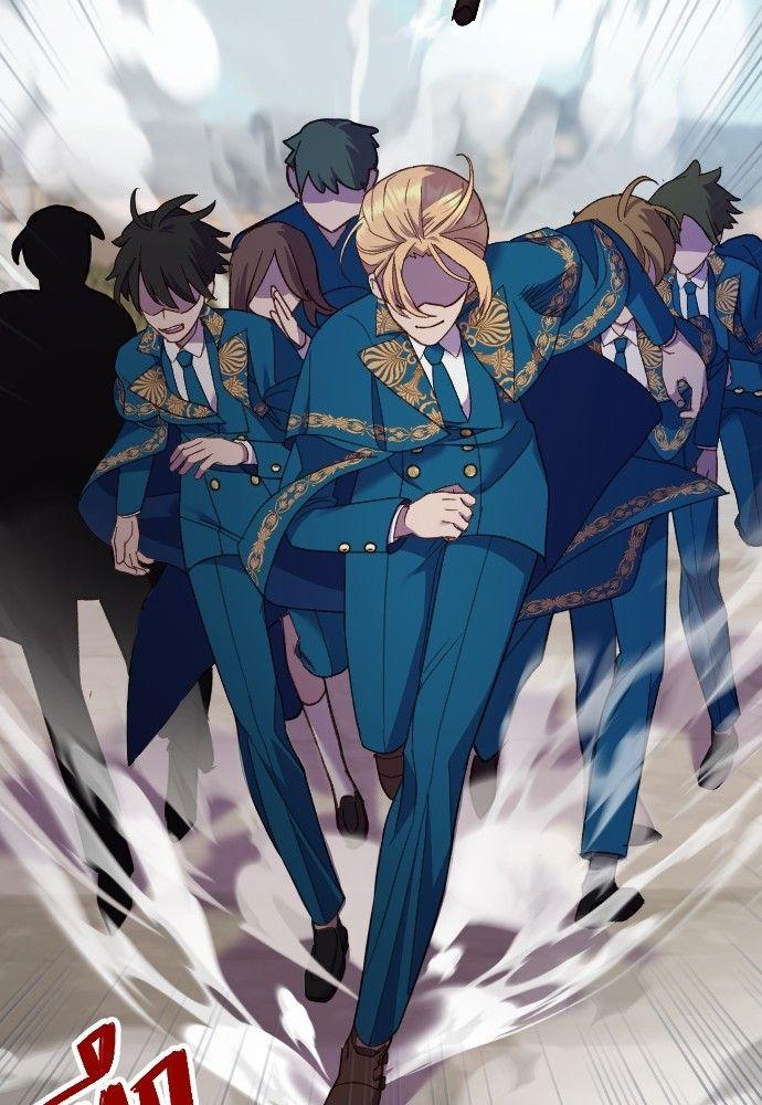 Cashmonger of Mangem ตอนที่ 18 19
