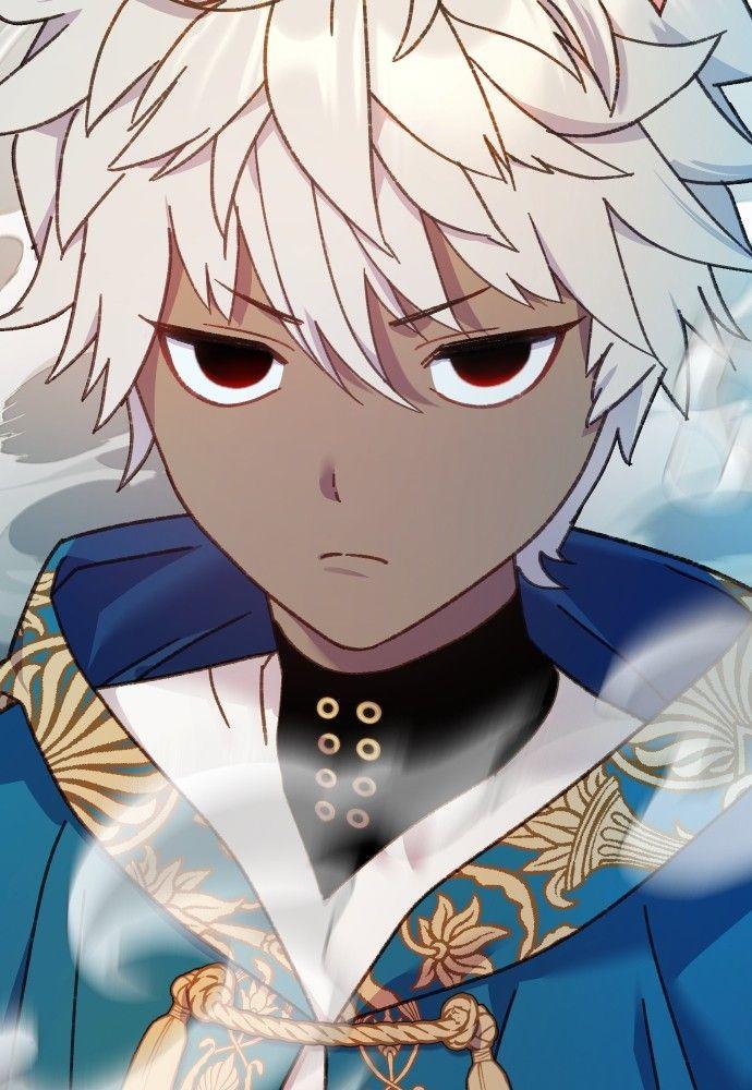Cashmonger of Mangem ตอนที่ 20 85