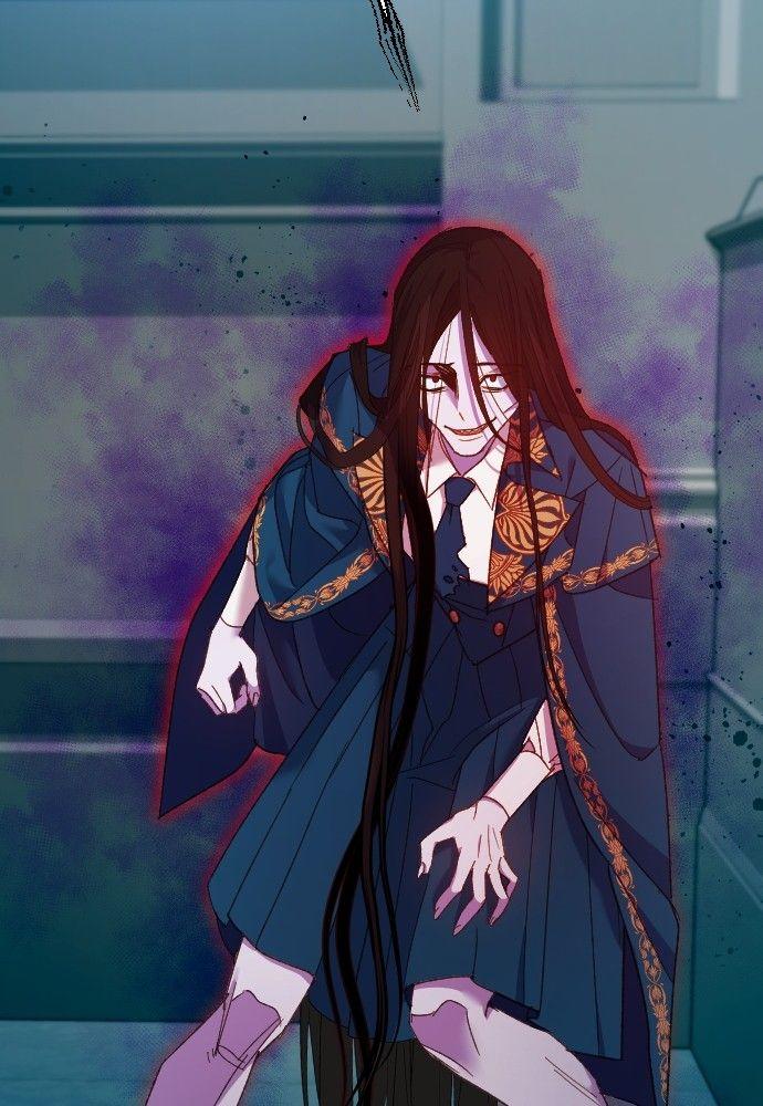Cashmonger of Mangem ตอนที่ 18 8