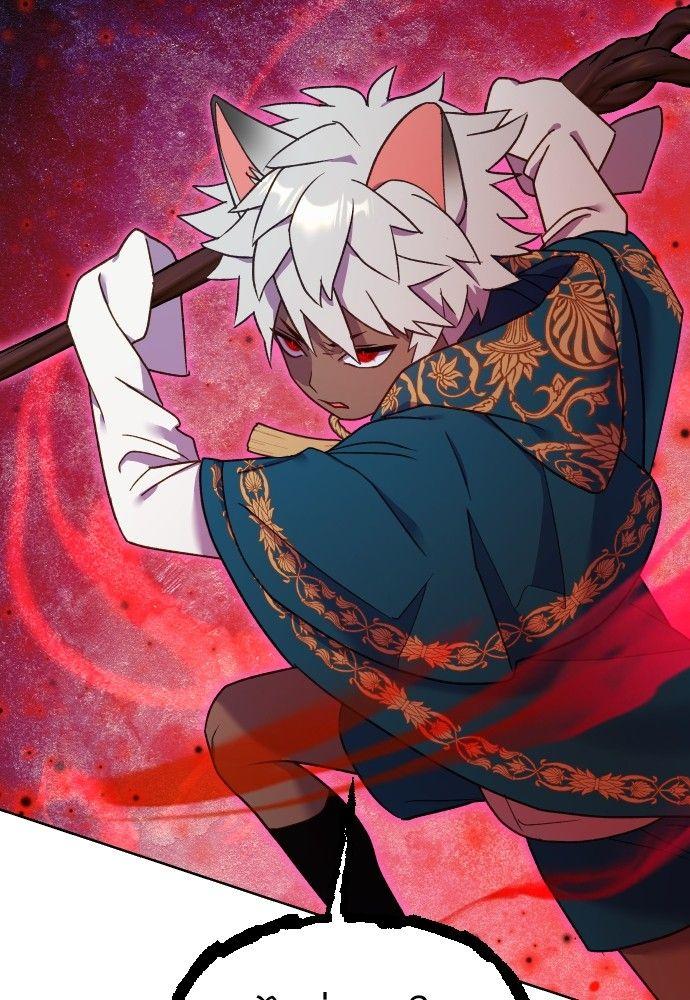 Cashmonger of Mangem ตอนที่ 21 91