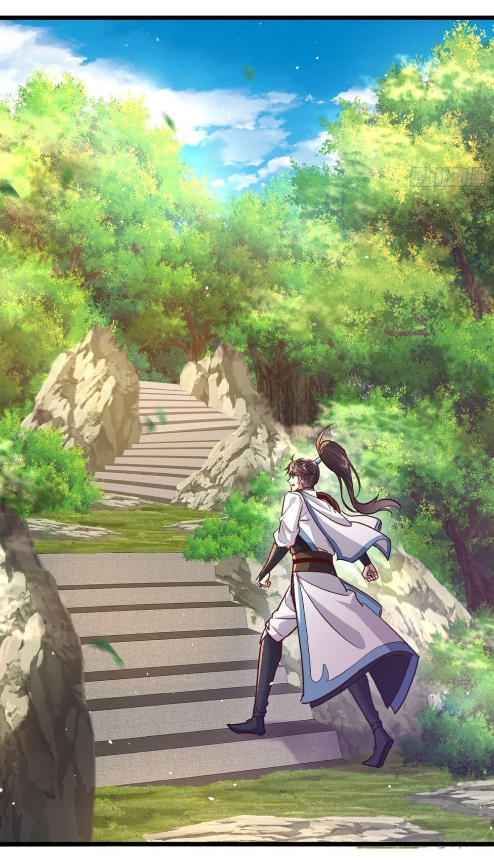 As An Immortal, I Only Practice Forbidden Arts ตอนที่ 5 14