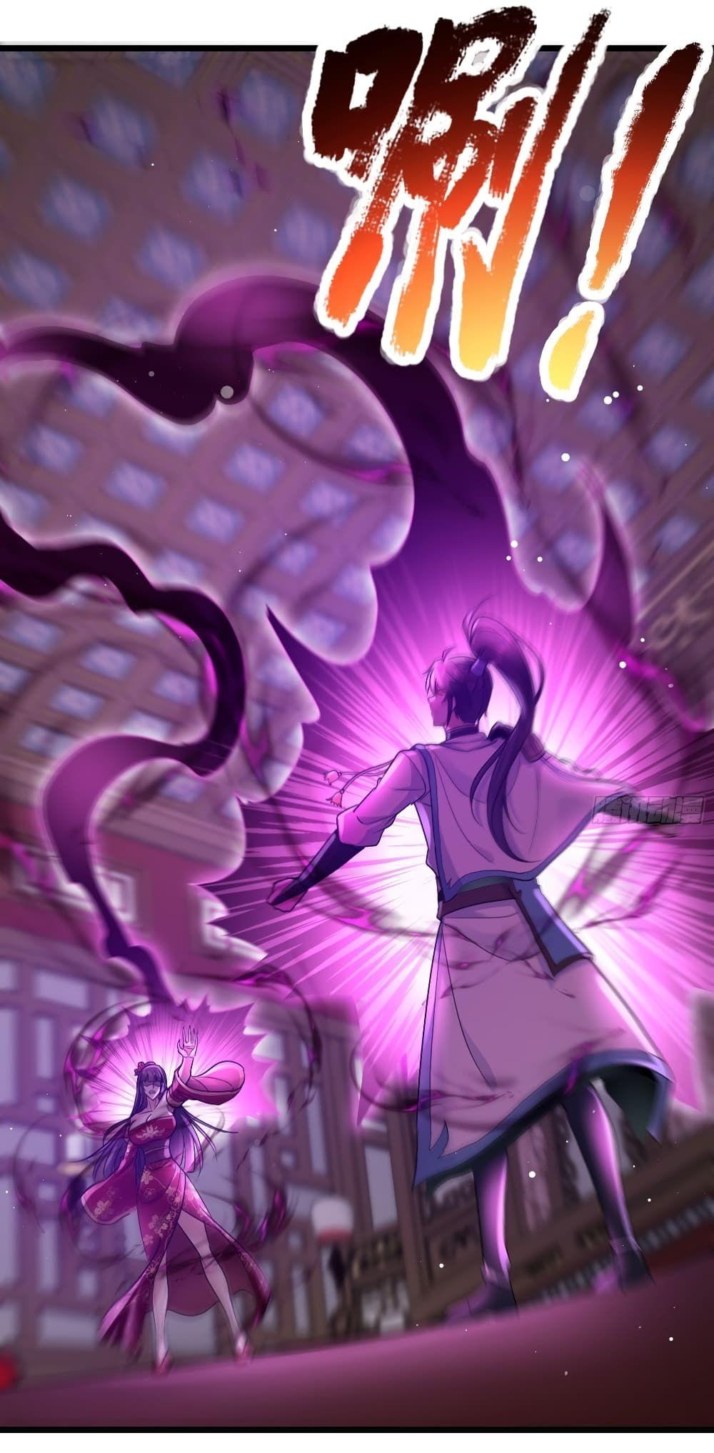 As An Immortal, I Only Practice Forbidden Arts ตอนที่ 2 15