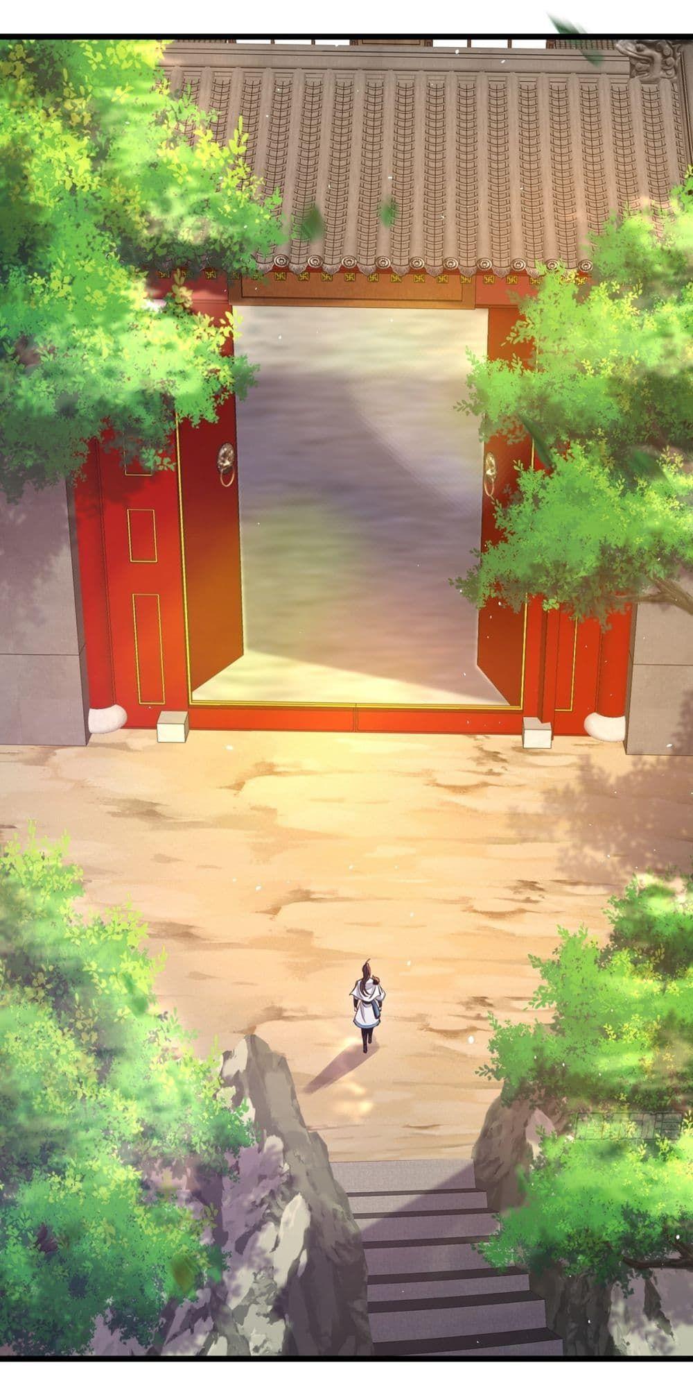 As An Immortal, I Only Practice Forbidden Arts ตอนที่ 5 17