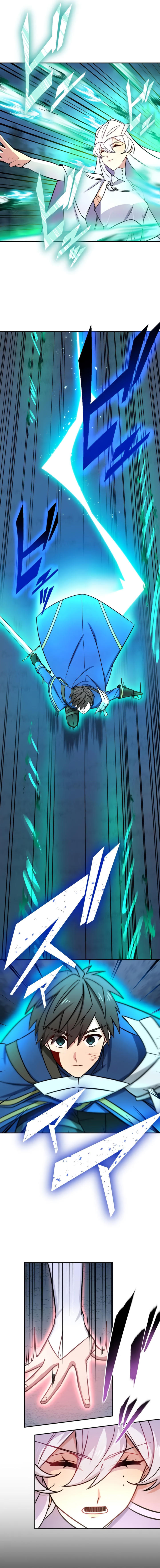 The Strongest Assassin Gets Transferred To Another World With His Whole Class ตอนที่ 24 4
