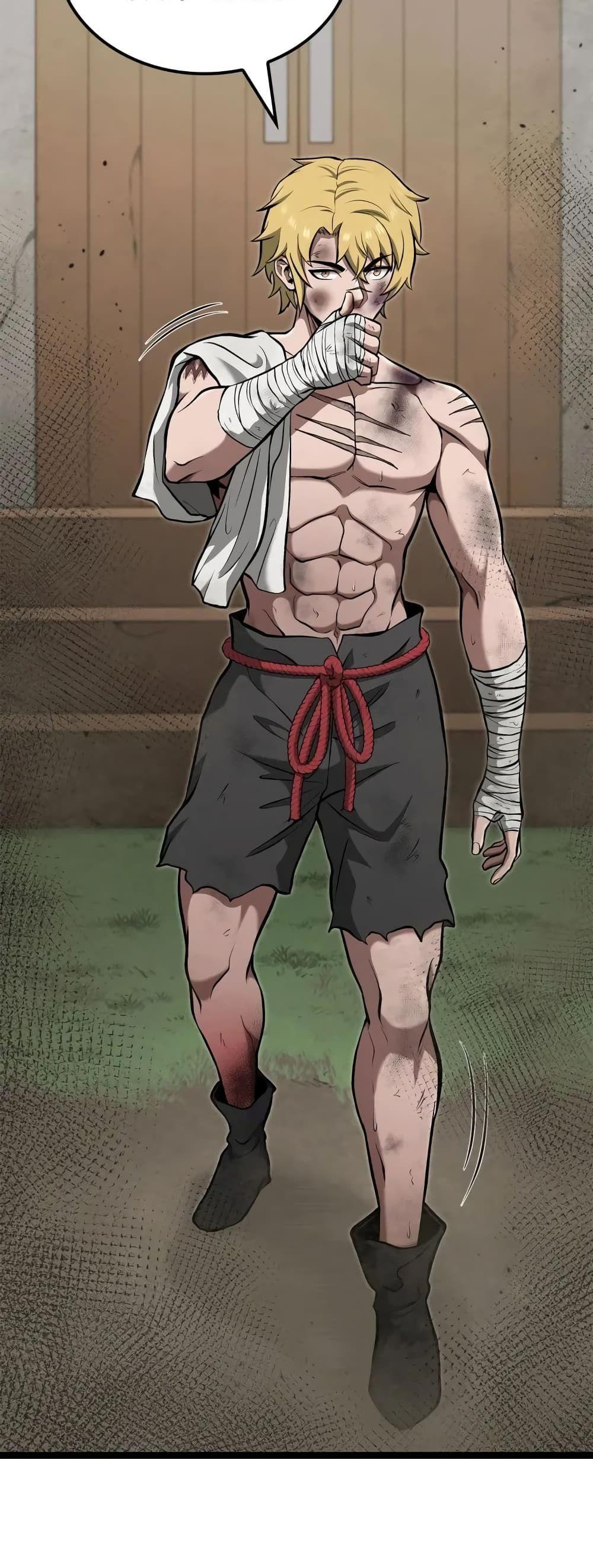 Boxer Kali ตอนที่ 39 28