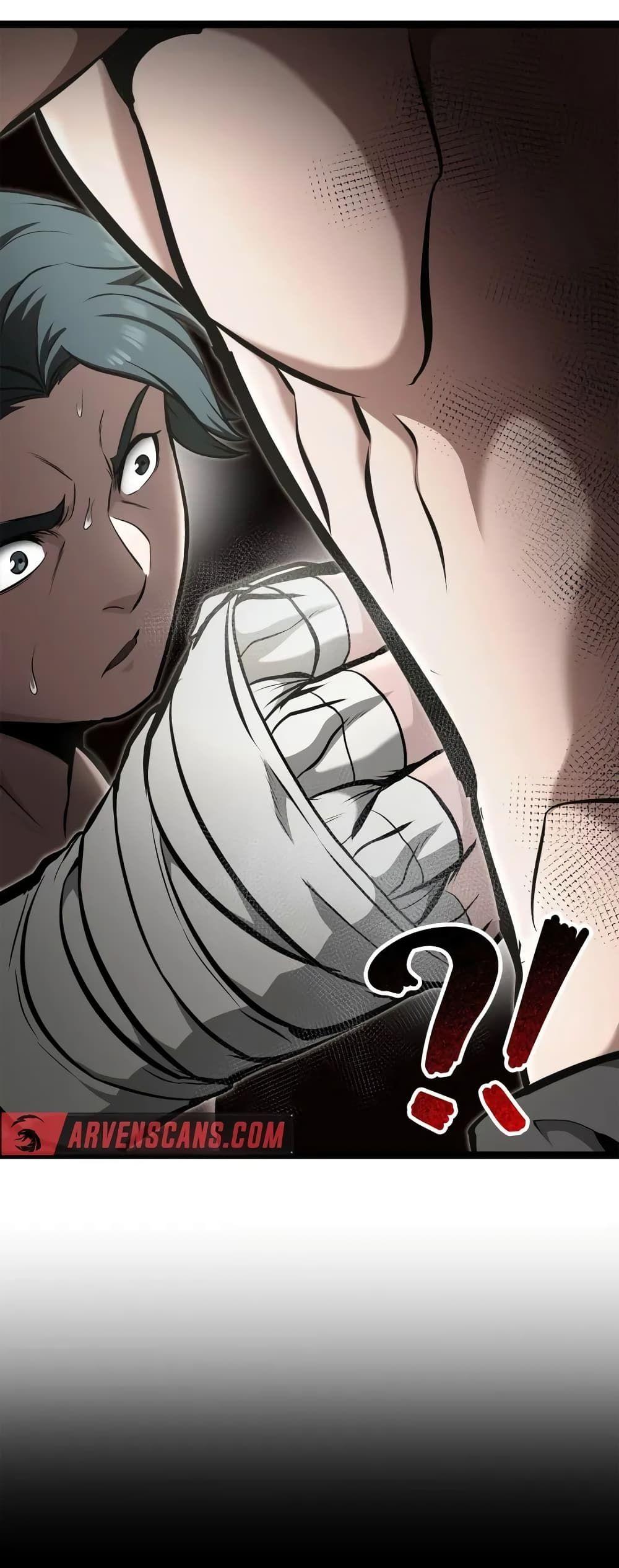 Boxer Kali ตอนที่ 38 37