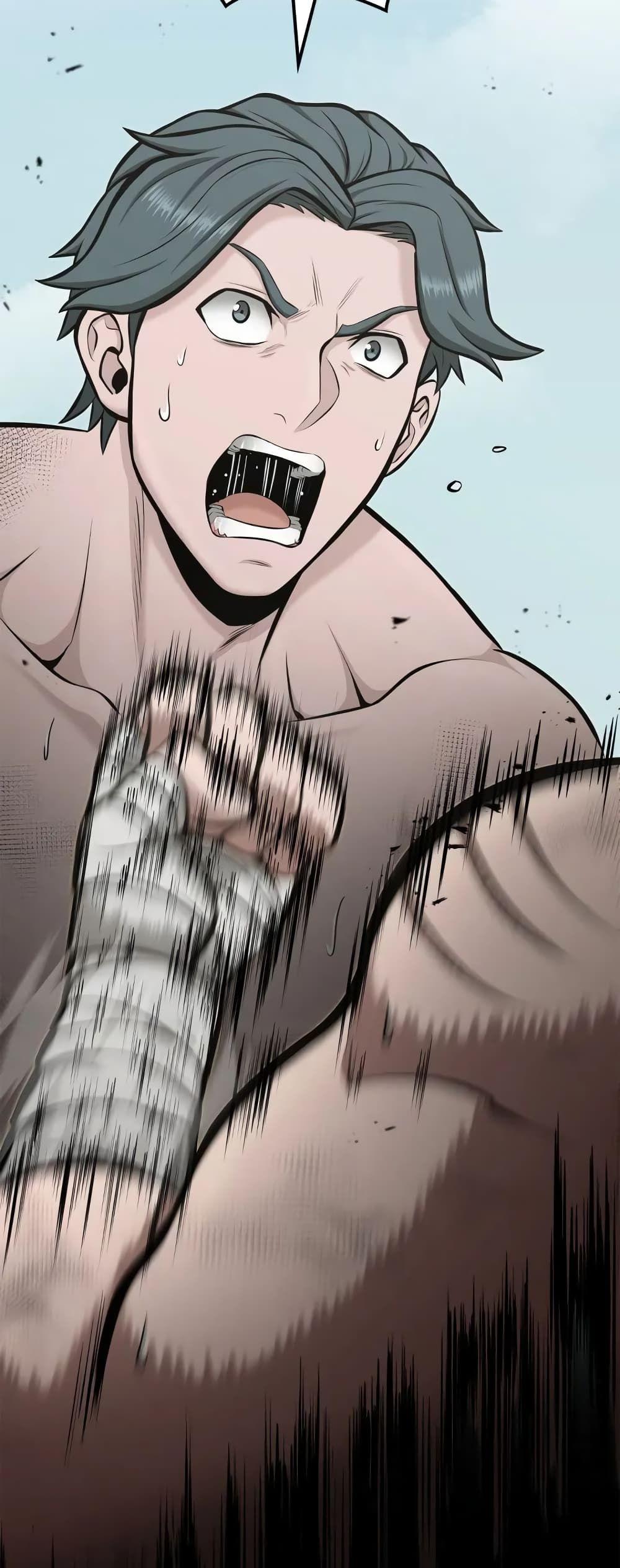 Boxer Kali ตอนที่ 38 54