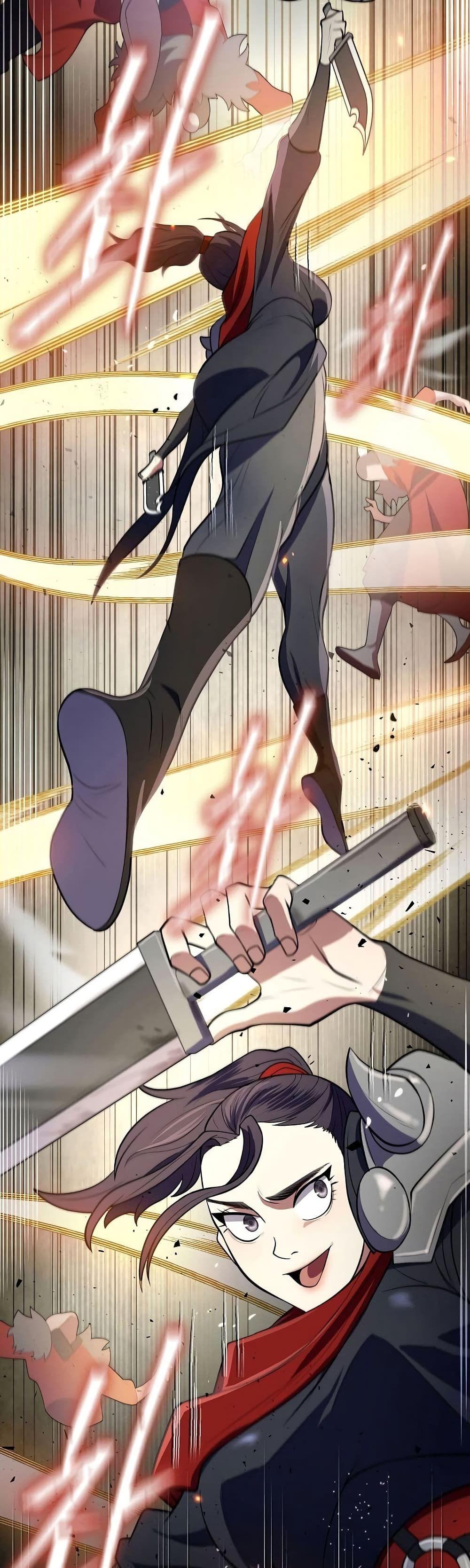 Sword Demon Island ตอนที่ 11 30