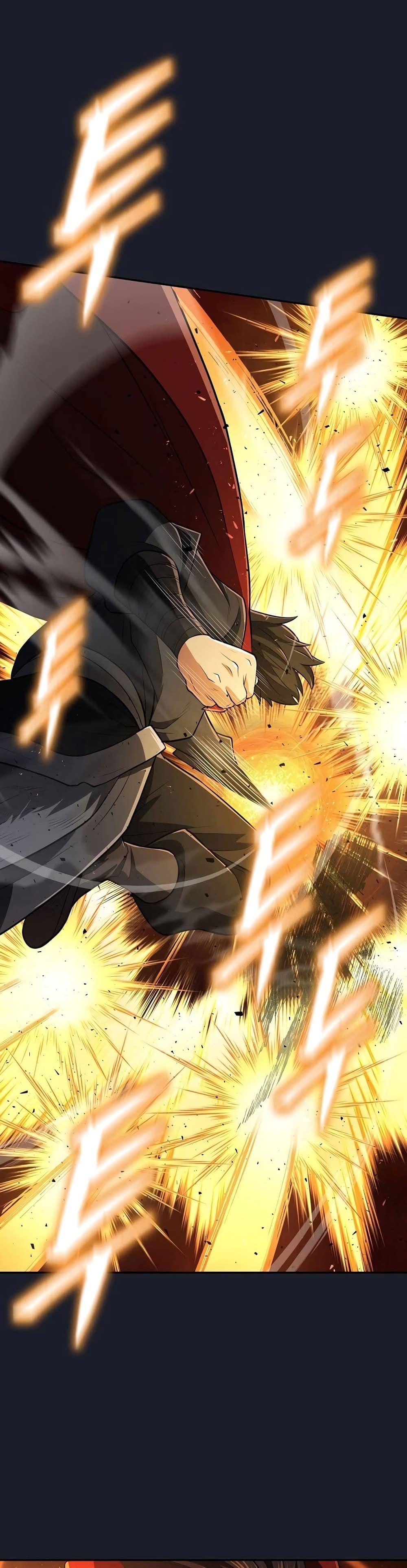 Sword Demon Island ตอนที่ 14 34