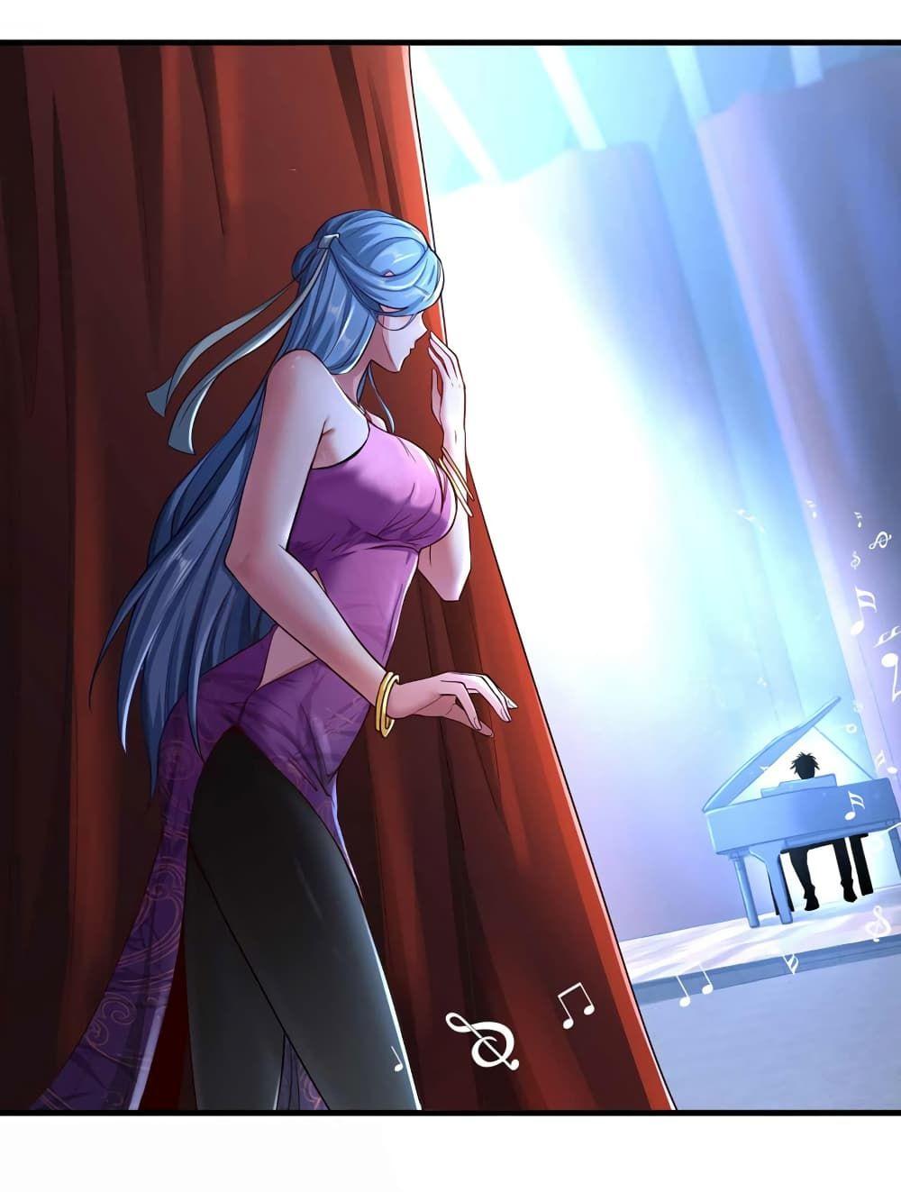 Chu Chen, The Trash Son-in-Law ตอนที่ 66 4