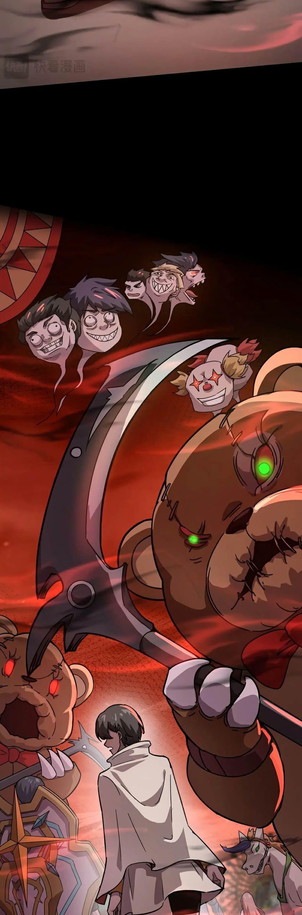 SSS-Rank Lone Summoner ตอนที่ 102 8